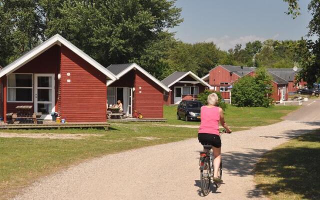 Ajstrup Beach Camping & Cottages