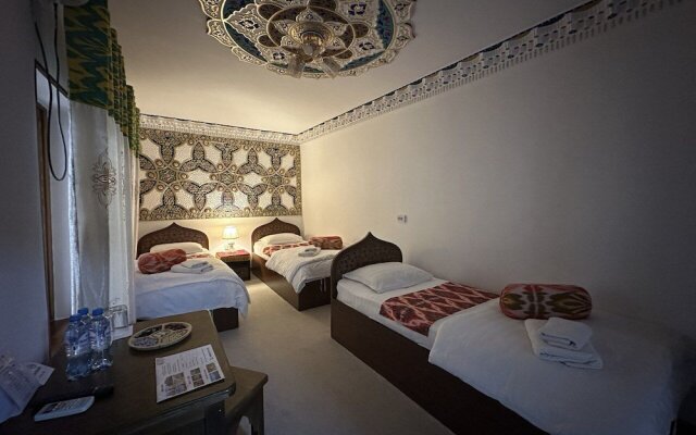 Rizo Boutique Superior Hotel