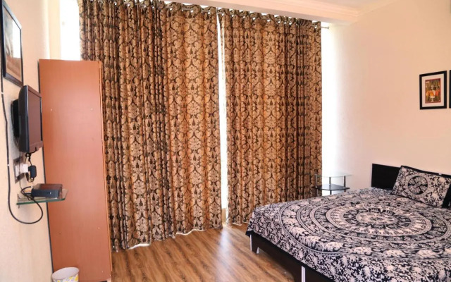Tuk Tuk Homestay