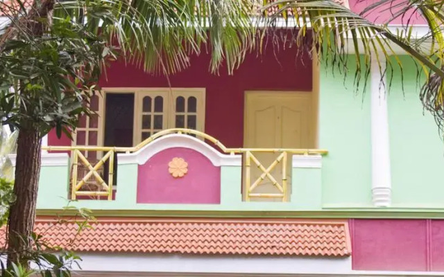 Swargam (Hostel Yoga India)