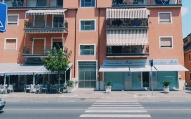 Bed end Breakfast Mediterraneo