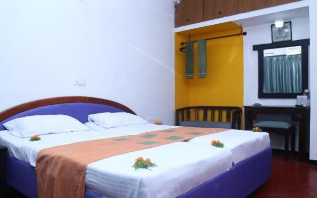 Nilani Hotel
