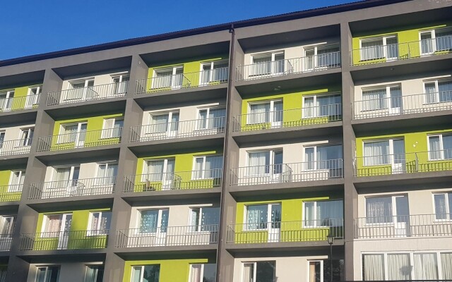 Сибирская здравница