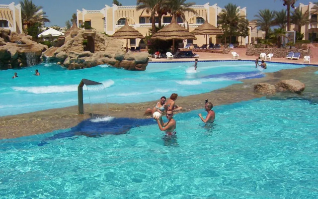 Faraana Reef - All-inclusive