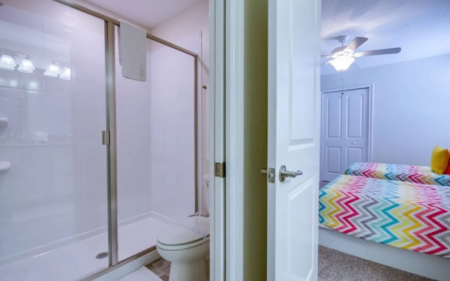 Champions Gate 1509 - Six Bedroom Villa