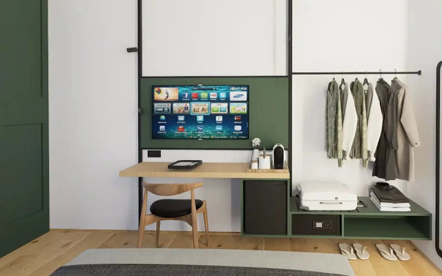 Kiniras Traditional Hotel & Restaurant