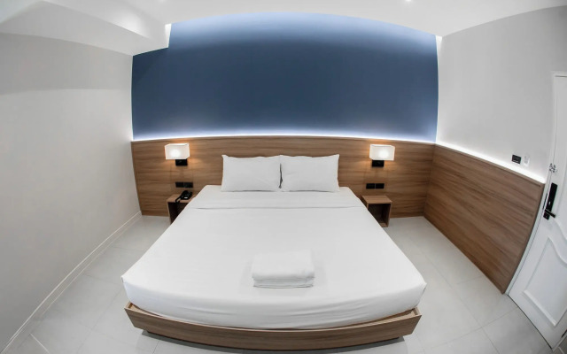 Sirin Hotel & Resident (SHA Extra Plus)