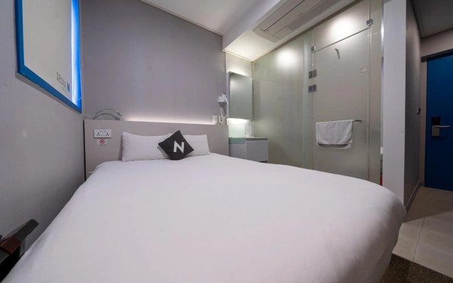 SEOUL N HOTEL Dongdaemun