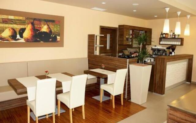Paradiso Spa - Wellness Hotel