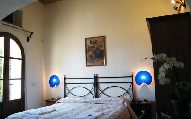B&B La Fonte del Machiavelli