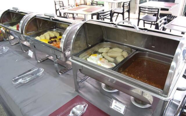 Madeira Mamoré Hotel