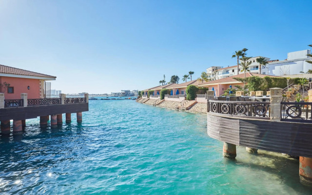 Golden Ocean Marina Hotel