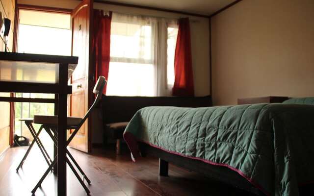 Nomades Apart Hotel