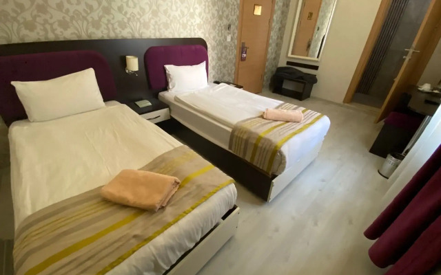 Niconya Port Suite&Hotel