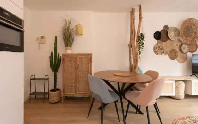 Apartment in Ostend Near the Beach