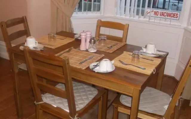 Sandsbrook Guesthouse