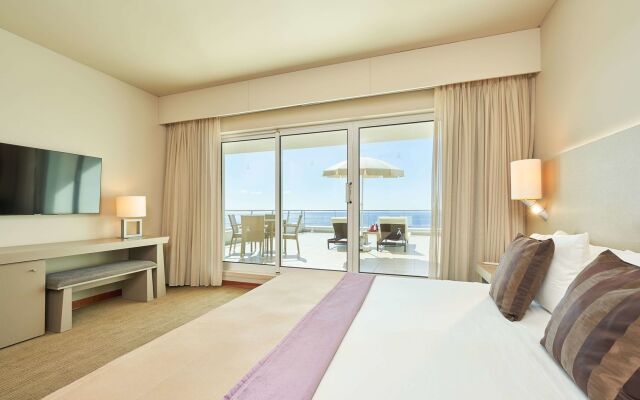 Melia Madeira Mare