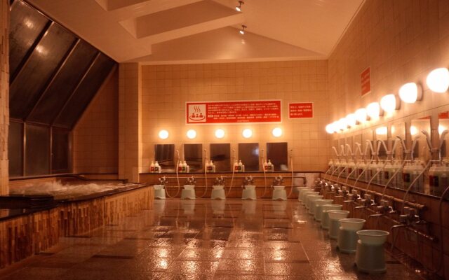 Capsule Inn Hirosaki