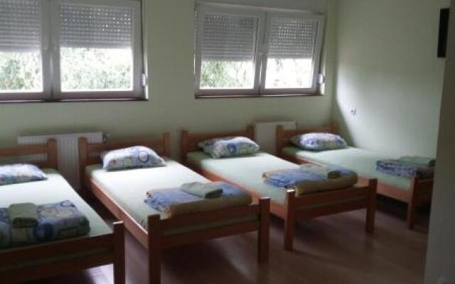 Bed and Breakfast Meridiana