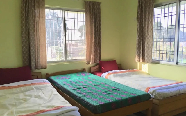 Sachi Home