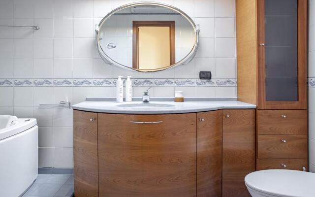 Duplex sul Porto Grande