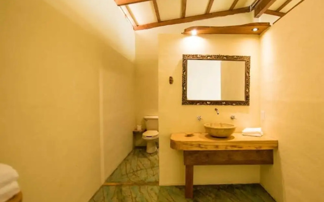 Galería Suites San Pancho