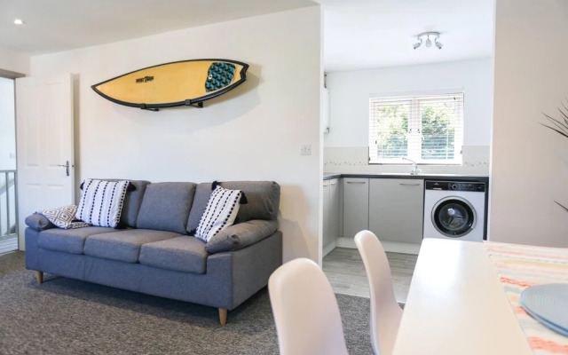 Shorebreak - Bracklesham Bay Apartment