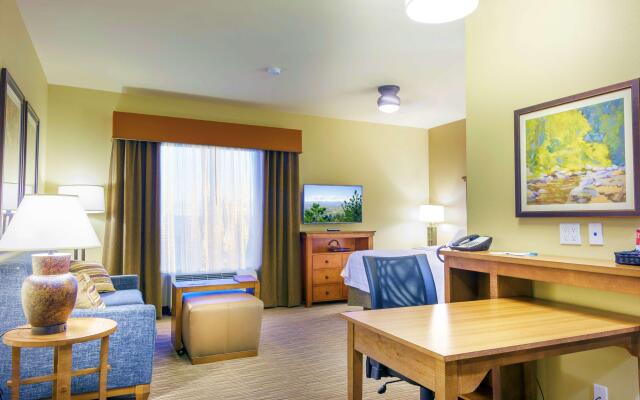 Homewood Suites By Hilton Billings, MT