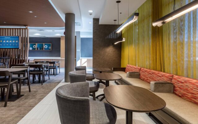 SpringHill Suites by Marriott Columbia