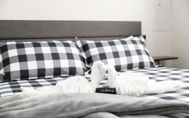 Family Dog Friendly Retreat