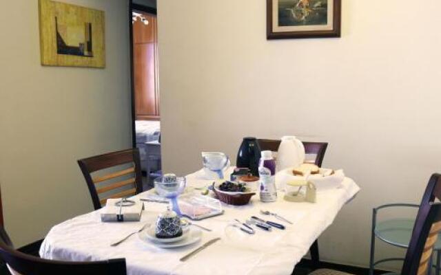 B&B Quarto no Peixoto