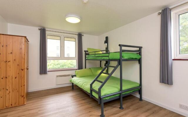 YHA Liverpool Albert Dock - Hostel