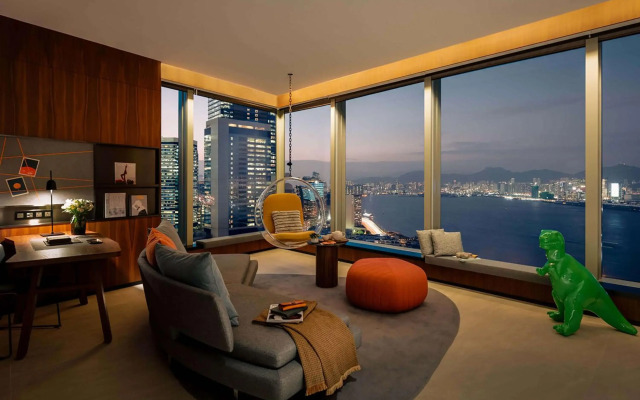 EAST Hong Kong