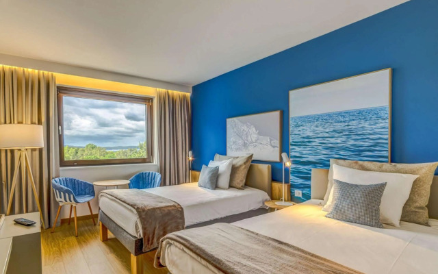 Novotel Gdansk Marina