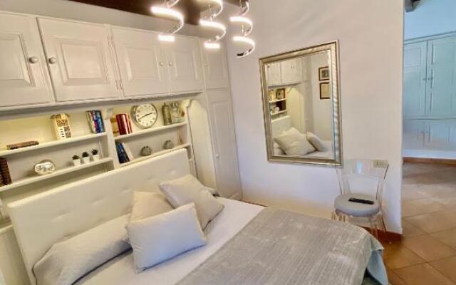 Ancienne Maisonnette