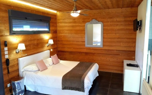 Bio Motel