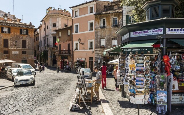 Sweet Inn Trastevere