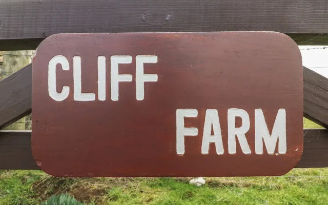 Cliff Farm No. 2 Cottage