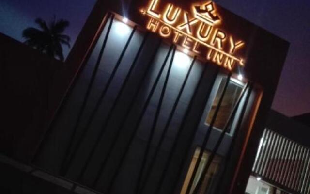 Luxury Hotel Inn