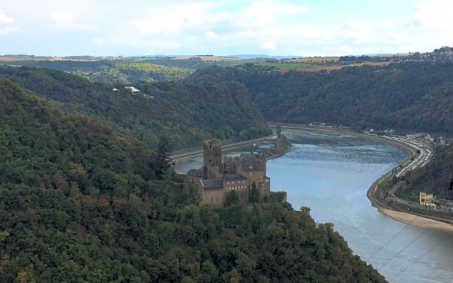 Loreley bed and breakfast