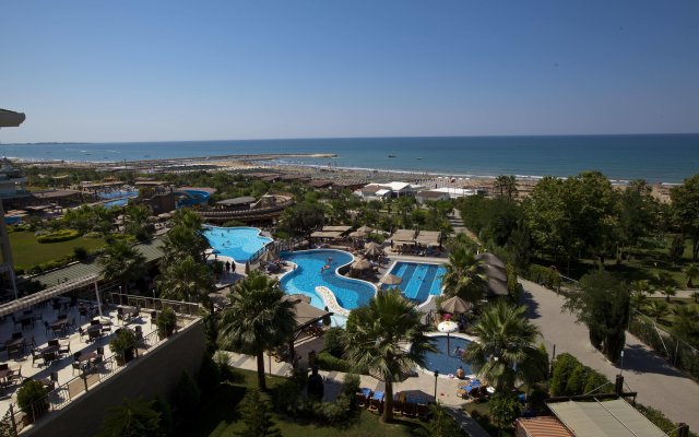 Adalya Resort & SPA Hotel - Adults Only +18