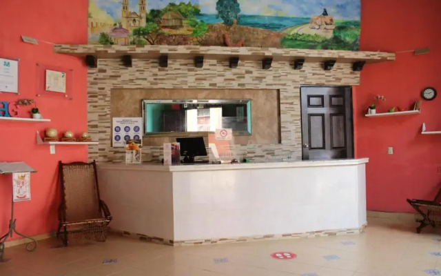 Hotel Guaranducha Inn