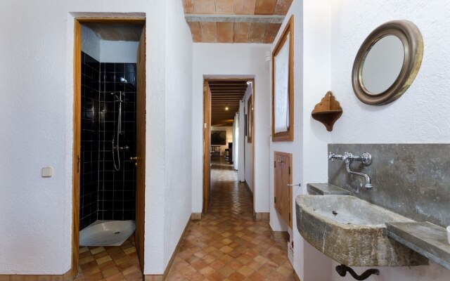 Villa Son Floriana