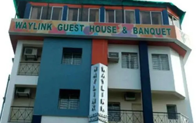 Waylink Guest House