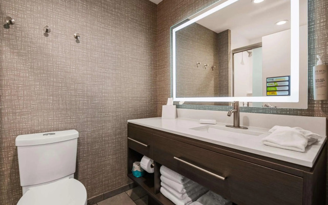 Home2 Suites By Hilton Cookeville