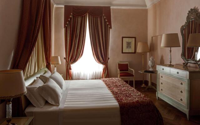 Grand Hotel Villa Torretta Milan Sesto, Curio Collection by Hilton