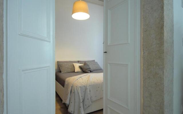 Althamer Palace Apartments