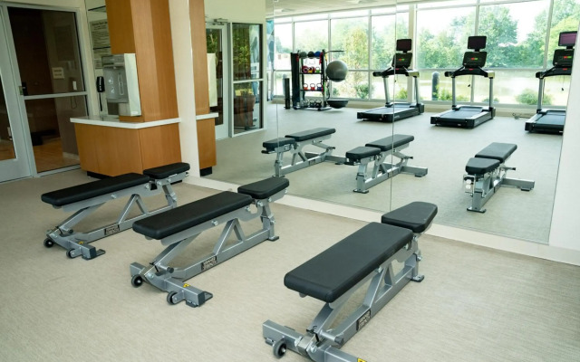 SpringHill Suites by Marriott Woodbridge