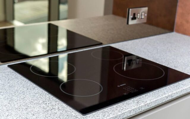 Brand New 3BR Apartment in City Centre