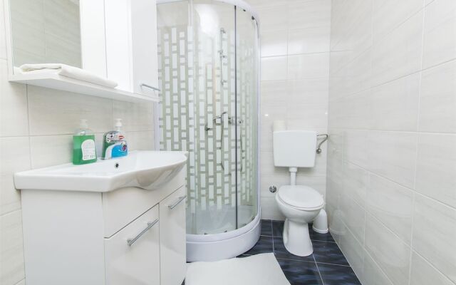Apartments Dorotea